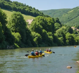 Découvrir les Meilleures Activités de Loisirs en Aveyron