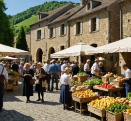 Astuces insolites pour épargner en Aveyron sans se priver