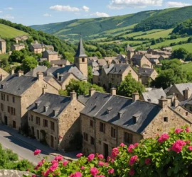 Découvrez l’Aveyron autrement : escapades culturelles inédites !